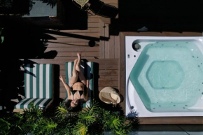 Nomada Hotel Origen